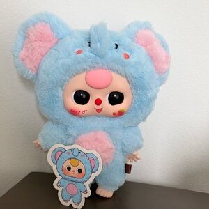 400% BB3 animal series- elephant